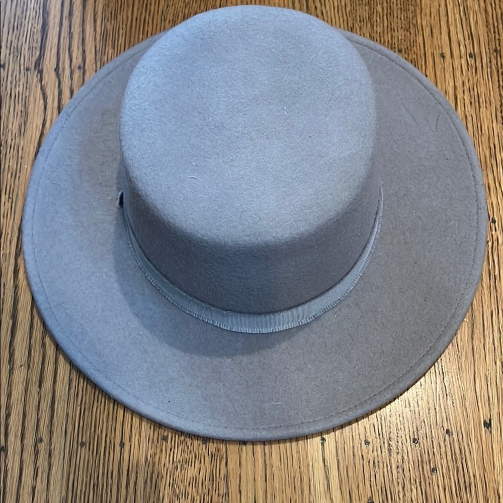 Hat Atrack Hat